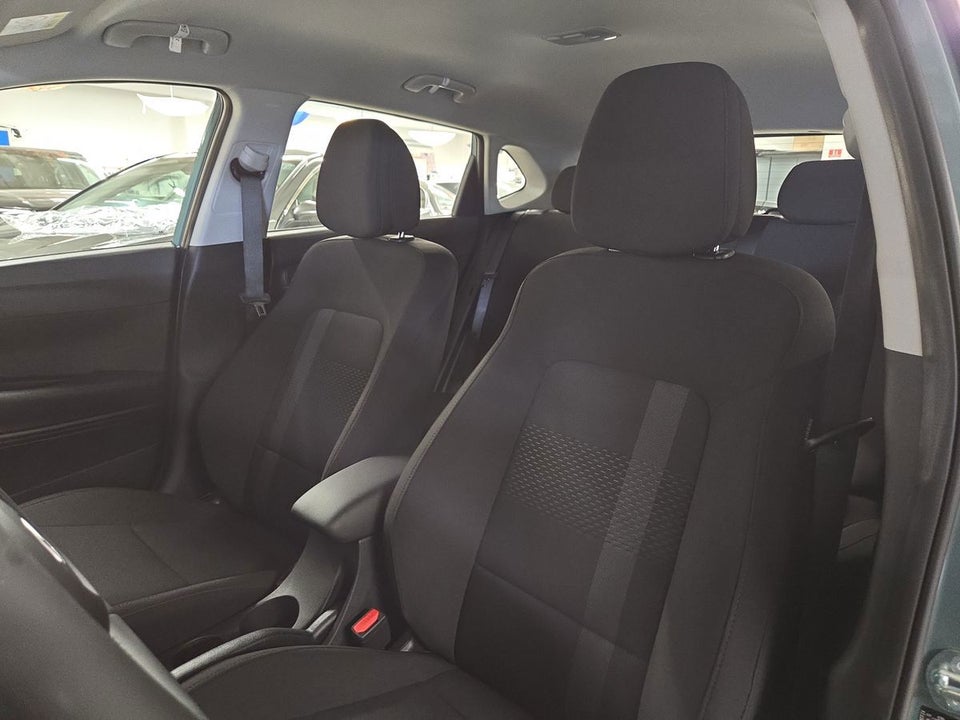 Hyundai i20 1,0 T-GDi Advanced 5d