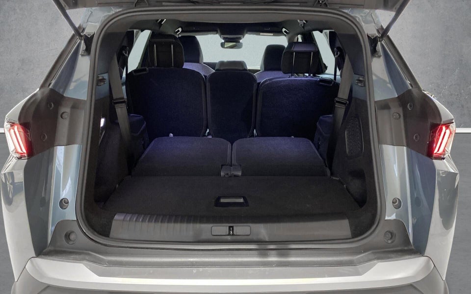 Peugeot e-5008 77 Allure 7prs 5d