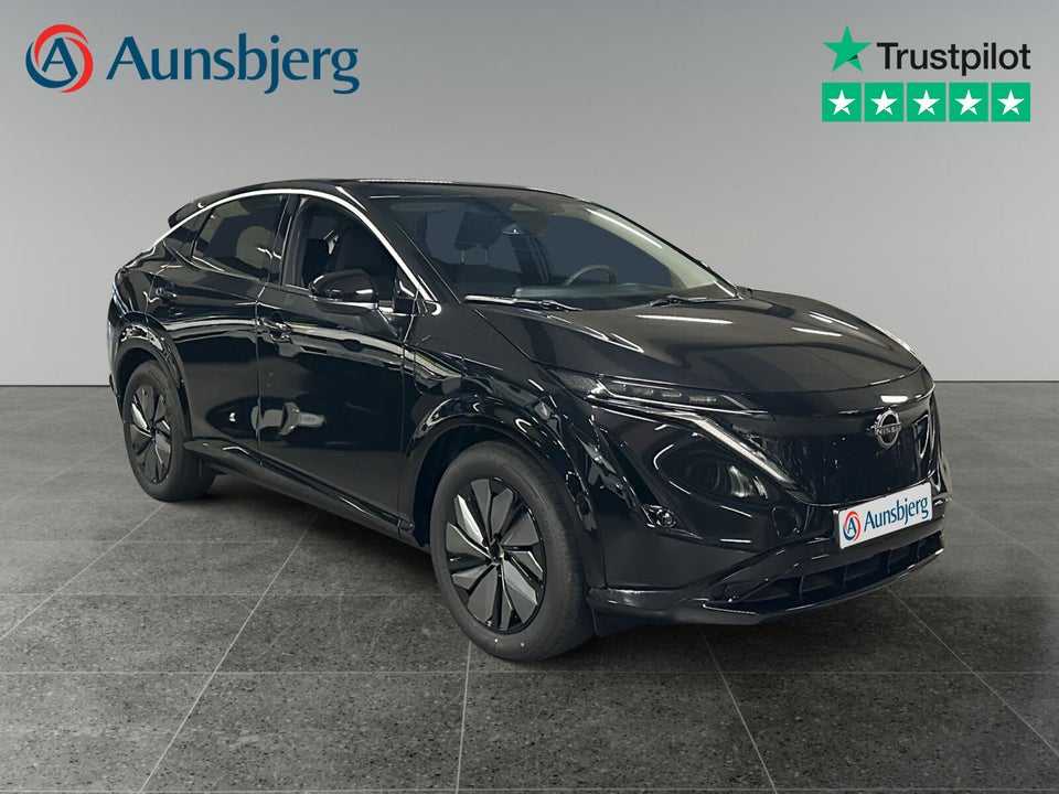 Nissan Ariya 63 Engage 5d