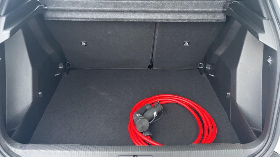 Peugeot e-2008 50 Active 5d