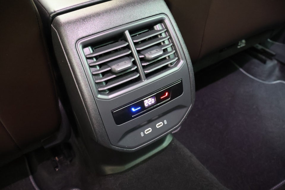 Seat Leon 1,5 eTSi 150 Xcellence Sportstourer DSG 5d