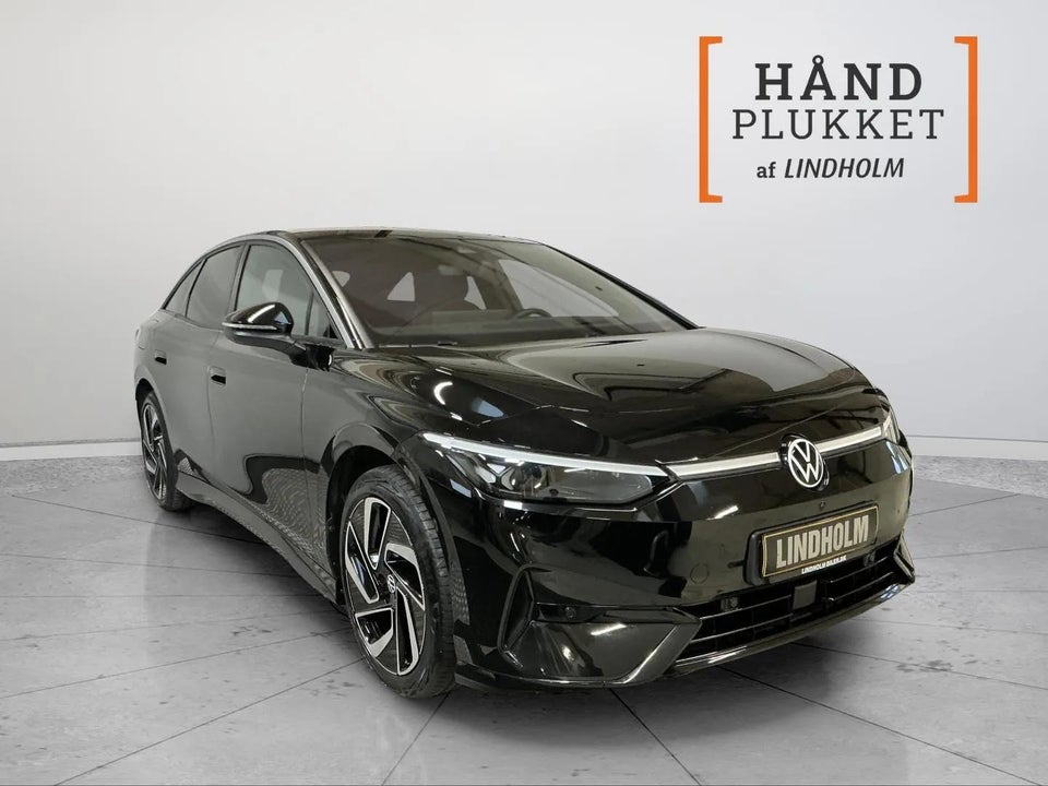 VW ID.7 77 Pro Business Premium 5d