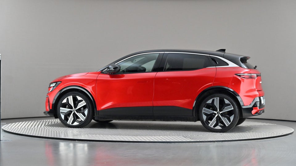 Renault Megane E-Tech 60 Iconic 5d