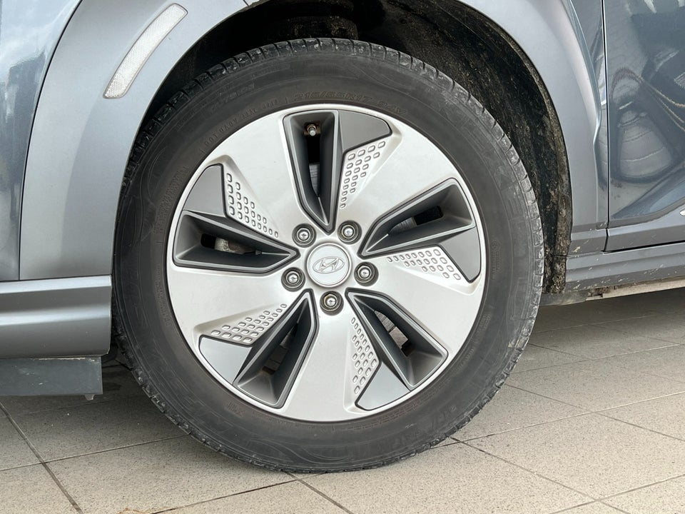 Hyundai Kona 39 EV Trend 5d