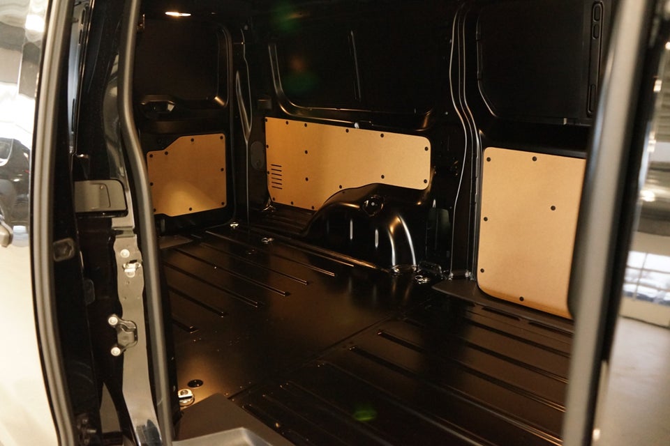 Toyota ProAce 75 Long Comfort Master