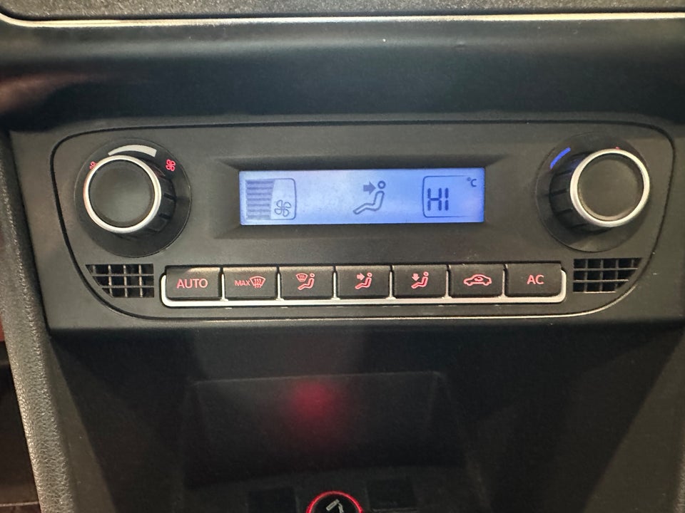 VW Polo 1,2 Trendline 5d