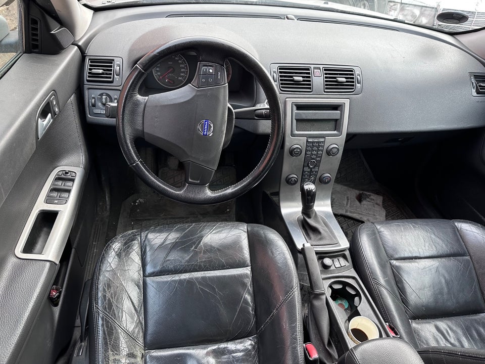 Volvo V50 1,8 Addition 5d