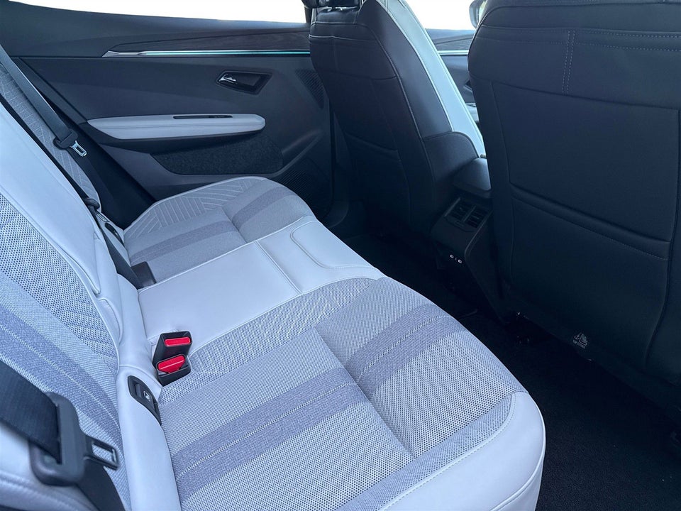 Renault Scenic E-Tech 87 Iconic 5d