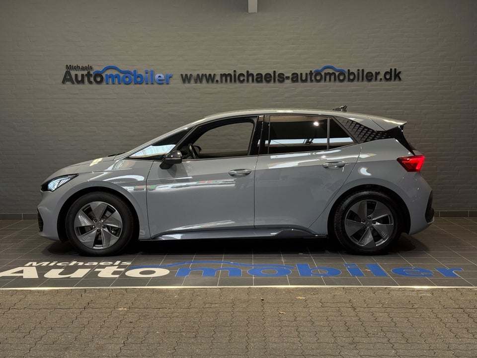 Cupra Born 58 Business Edition+ 5d
