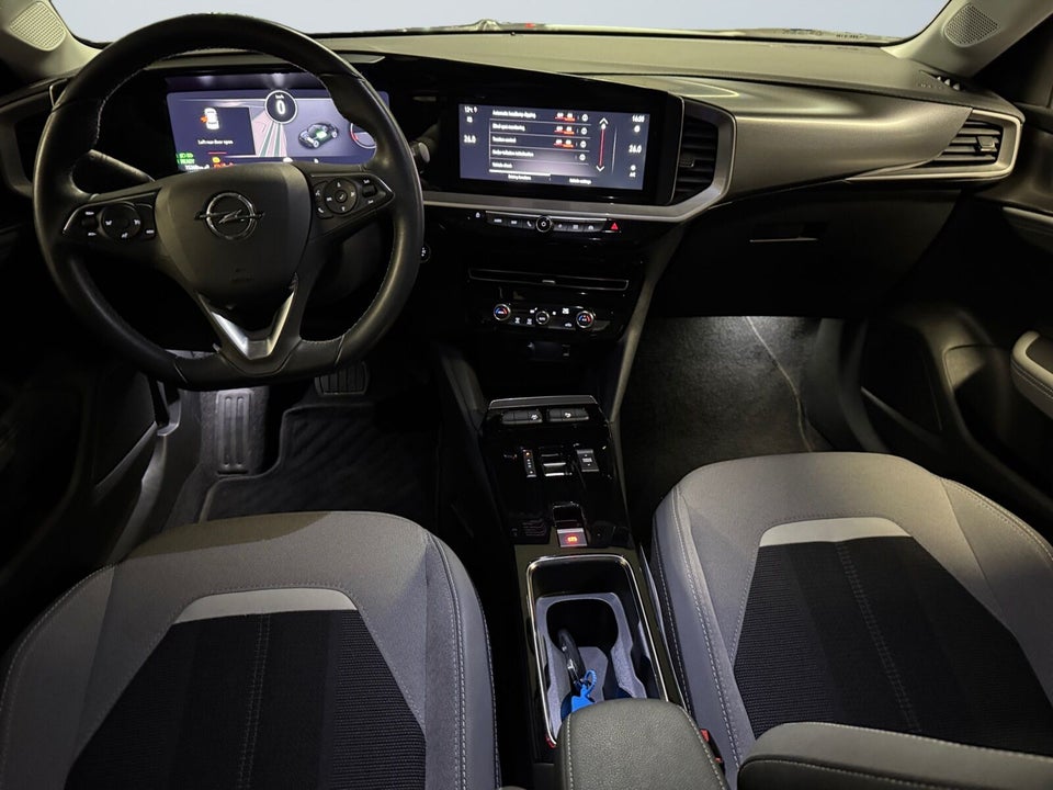 Opel Mokka-e 50 Elegance 5d