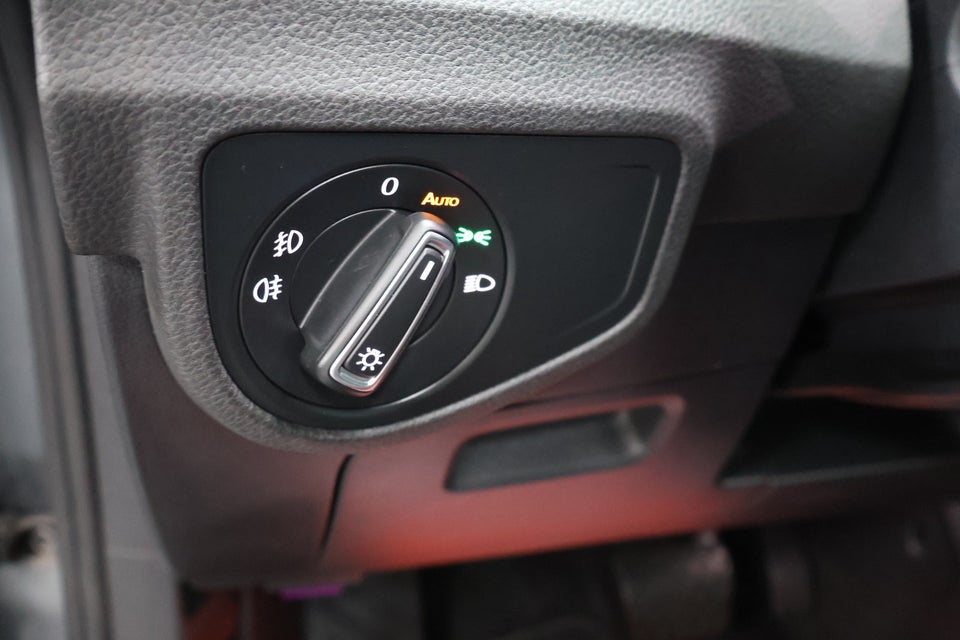 VW Golf Sportsvan 1,5 TSi 150 Highline DSG 5d