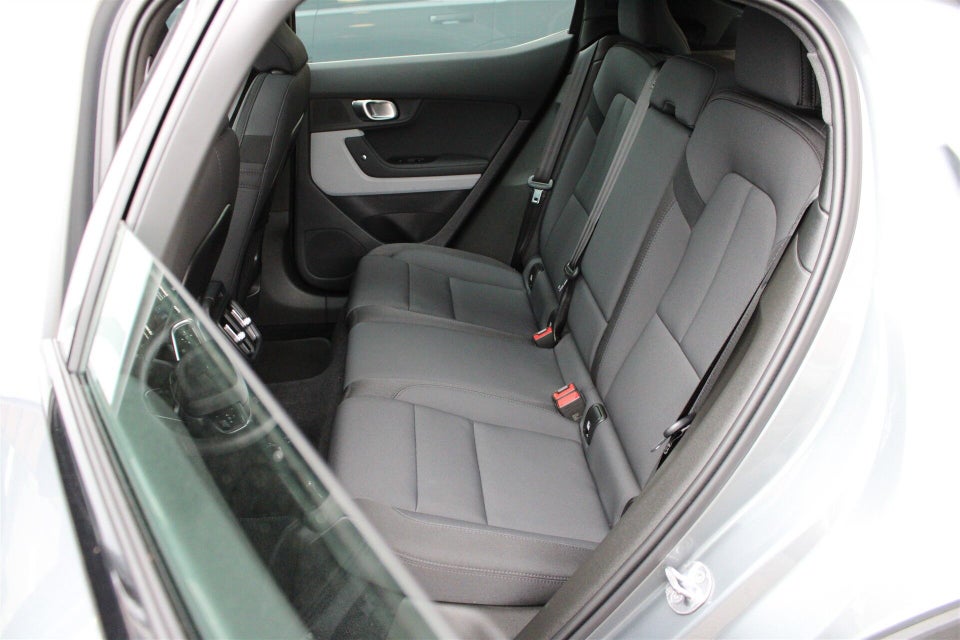 Polestar 2 Long Range 5d