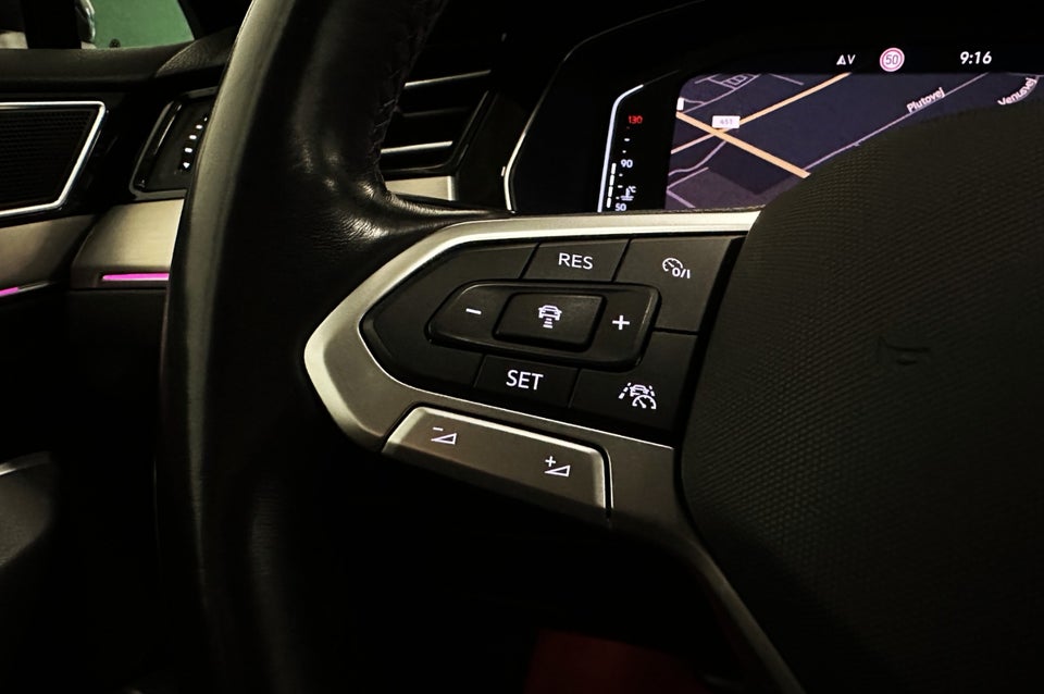 VW Passat 1,5 TSi 150 Elegance+ Pro Variant DSG 5d