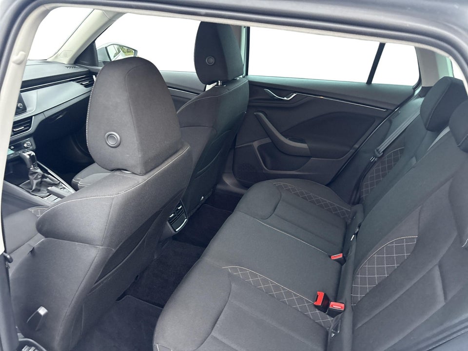 Skoda Kamiq 1,0 TSi 110 Tour de France DSG 5d