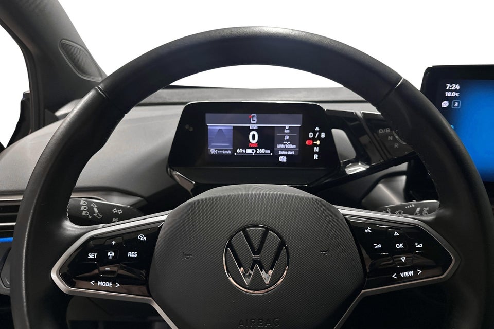 VW ID.5 Pro Performance 5d