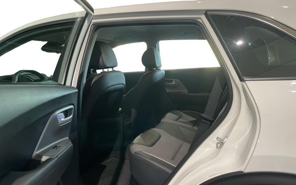 Kia e-Niro 39 Vision 5d