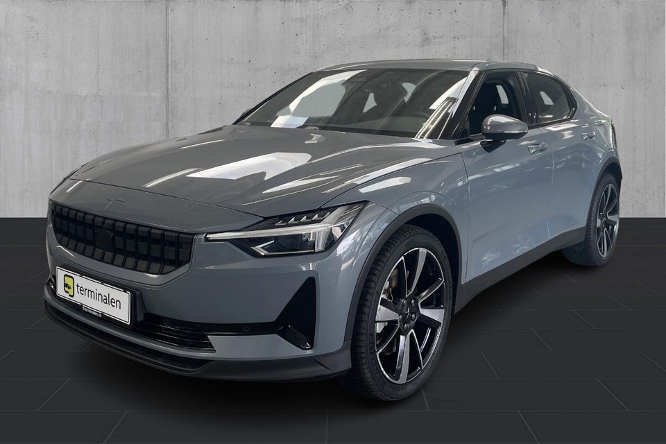 Polestar 2 Standard Range 5d