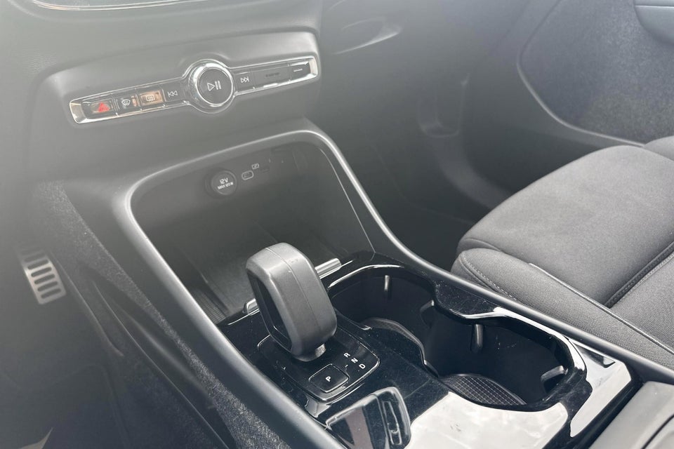 Volvo XC40 P6 ReCharge Start 5d