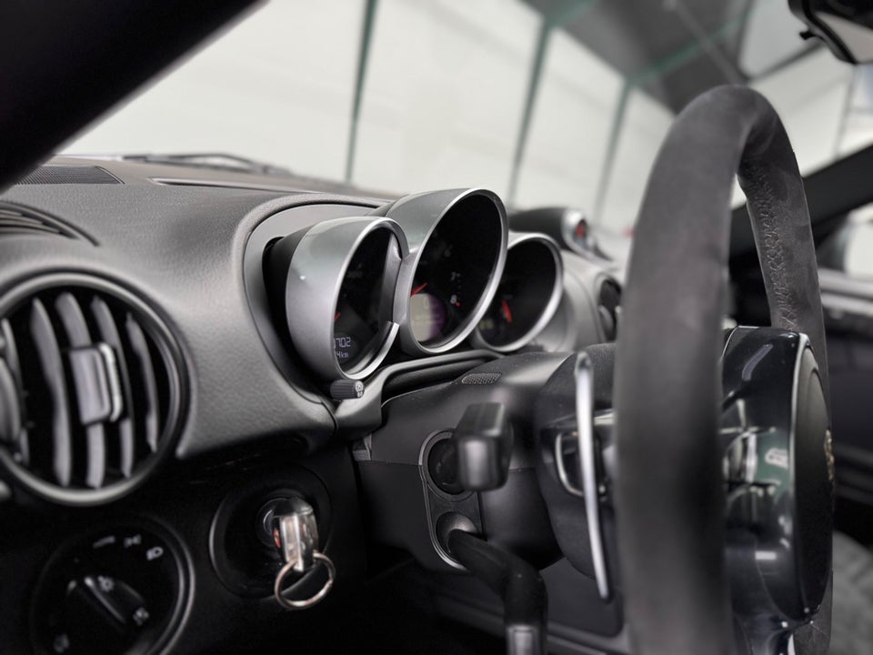 Porsche Cayman R 3,4 PDK 2d