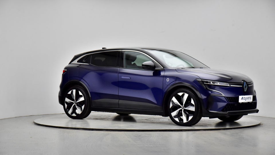Renault Megane E-Tech 60 Techno 5d