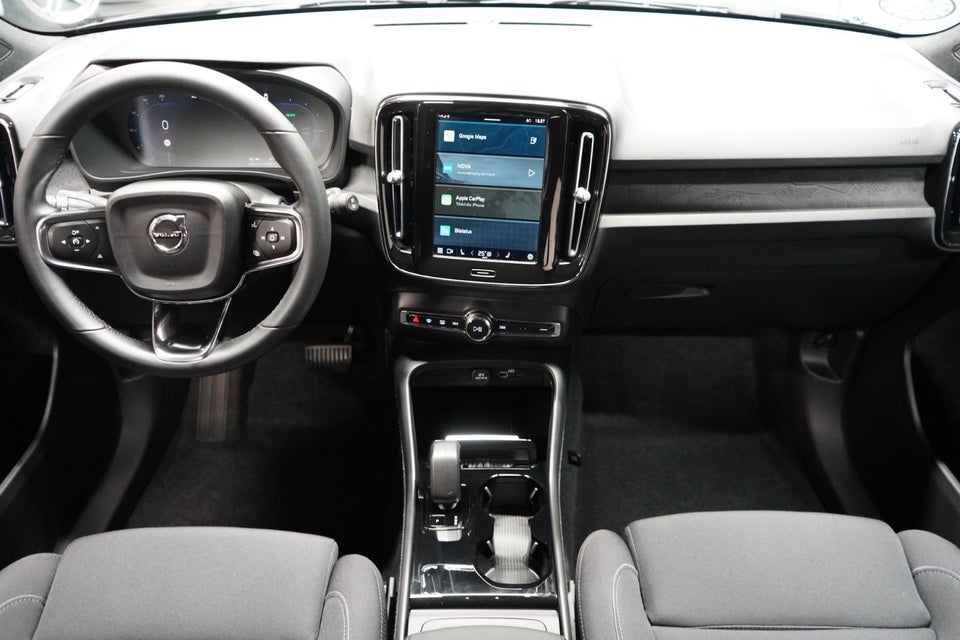 Volvo XC40 P6 ReCharge Core 5d