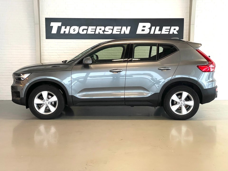 Volvo XC40 1,5 T3 156 5d