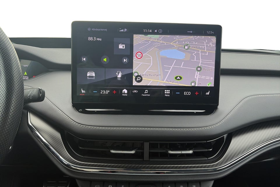 Skoda Enyaq 60 iV Sportline 5d