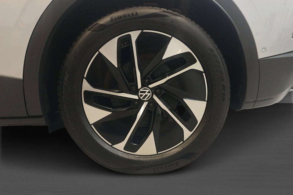 VW ID.4 77 Move 5d
