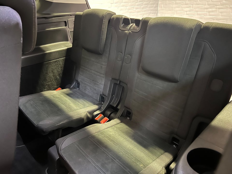 VW Touran 1,5 TSi 150 Highline DSG 7prs 5d