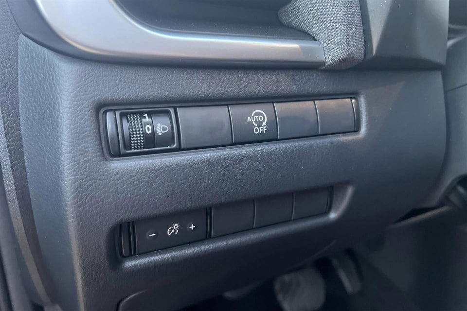 Nissan Qashqai 1,3 mHEV Acenta X-tr. 5d