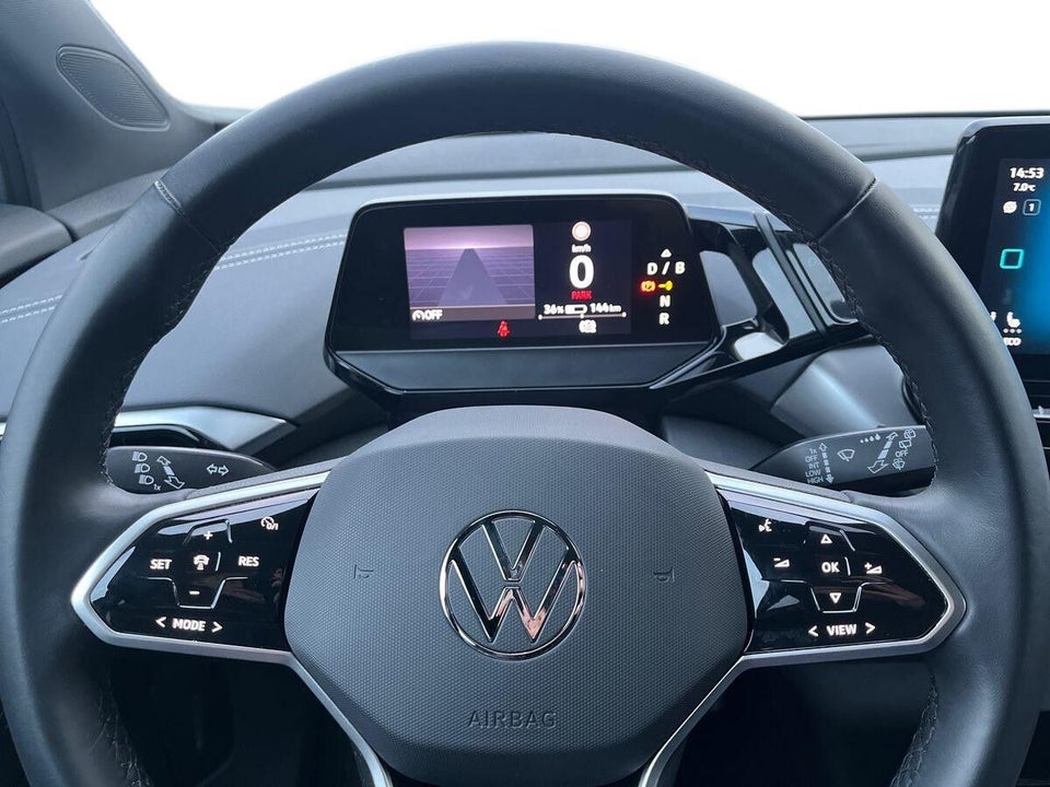 VW ID.4 77 Pro Performance 5d