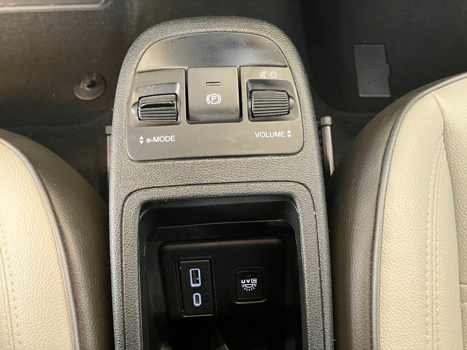 Fiat 500e 42 la Prima Cabrio 2d