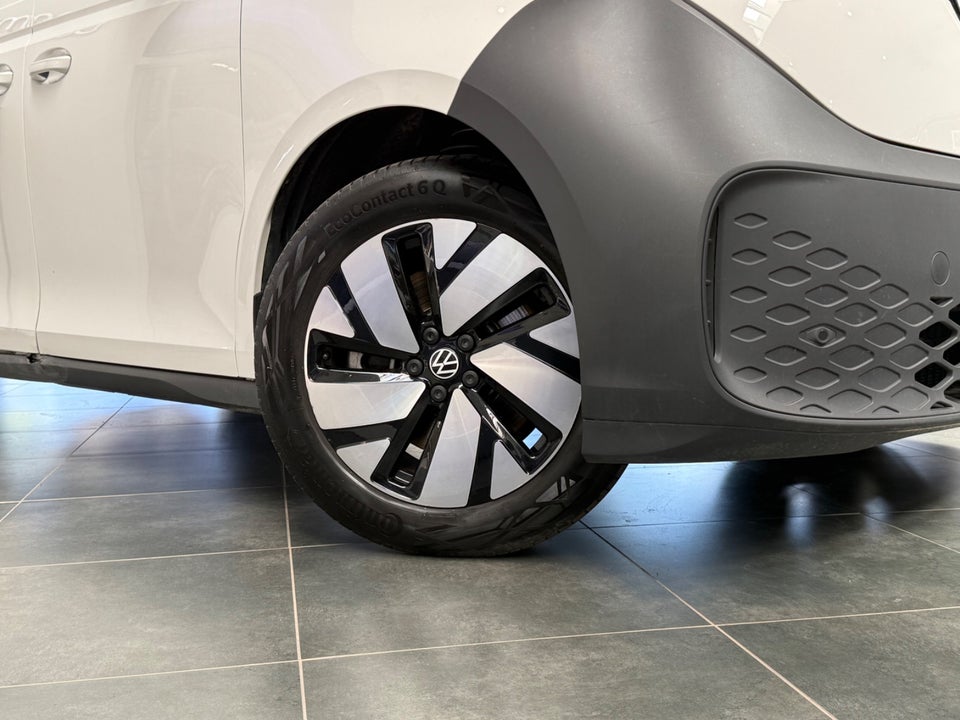 VW ID. Buzz 79 Cargo Pro 4Motion