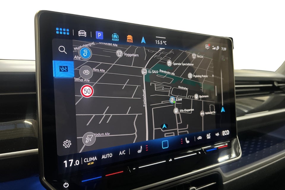 VW ID.Buzz 86 Life+ 7prs LWB 5d