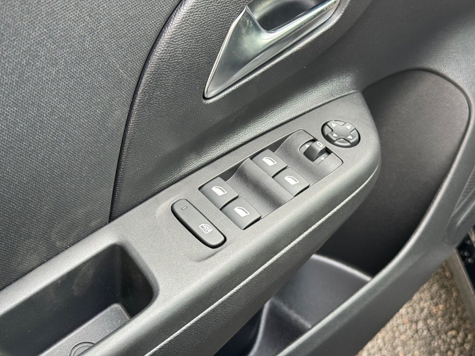 Opel Corsa-e 50 Edition 5d