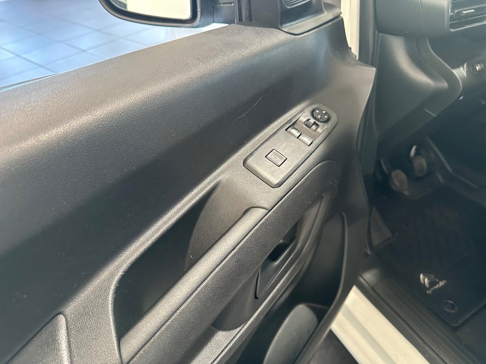 Citroën Berlingo 1,5 BlueHDi 100 L1 ProffLine Van