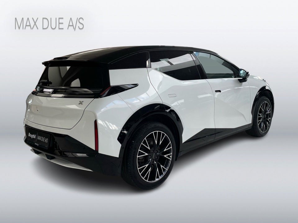 Zeekr X Long Range RWD 5d