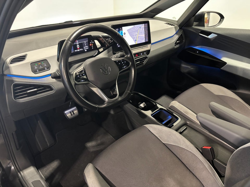 VW ID.3 58 Pro Performance Business 5d