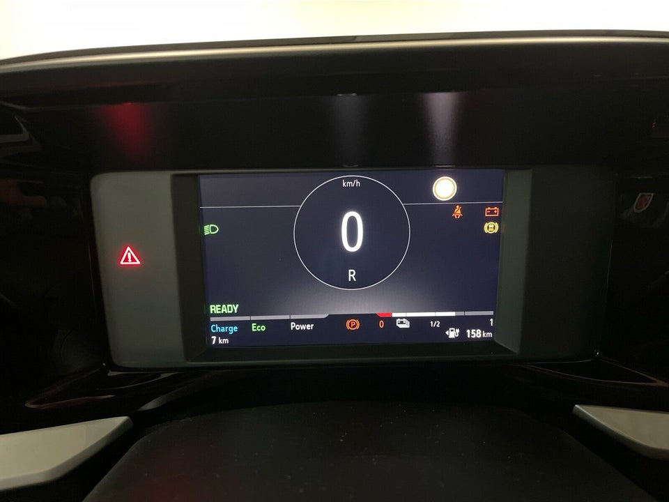 Opel Mokka-e 50 GS Line 5d