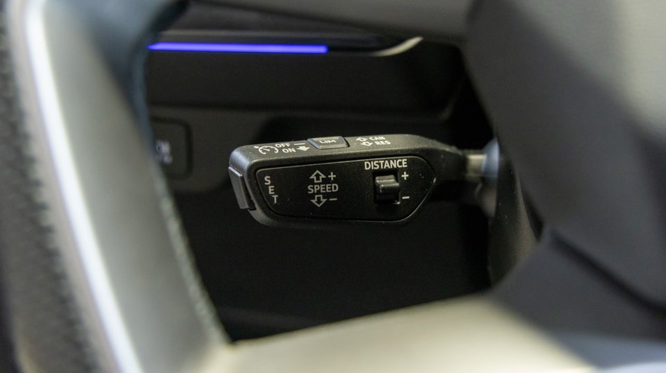 Audi Q4 e-tron 40 Advanced S-line 5d