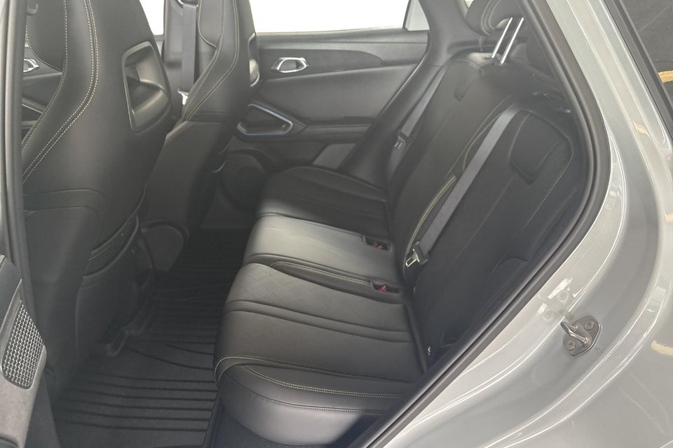 BYD Atto 2 46 Boost 5d