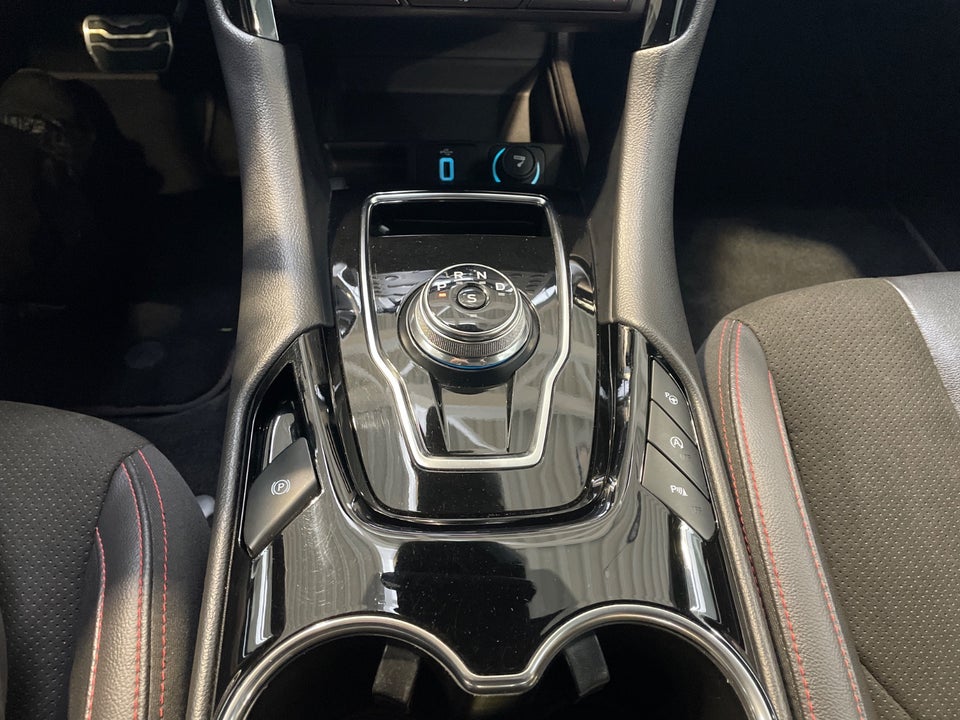 Ford Mondeo 2,0 EcoBlue ST-Line stc. aut. 5d