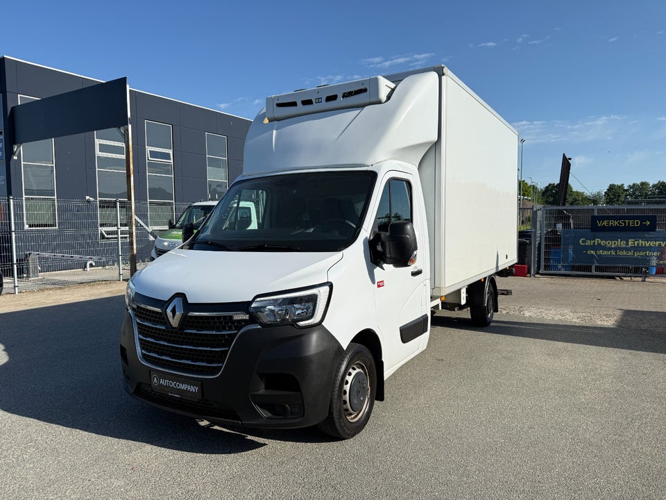Renault Master IV T35 2,3 dCi 180 L3H2 Kølevogn aut.