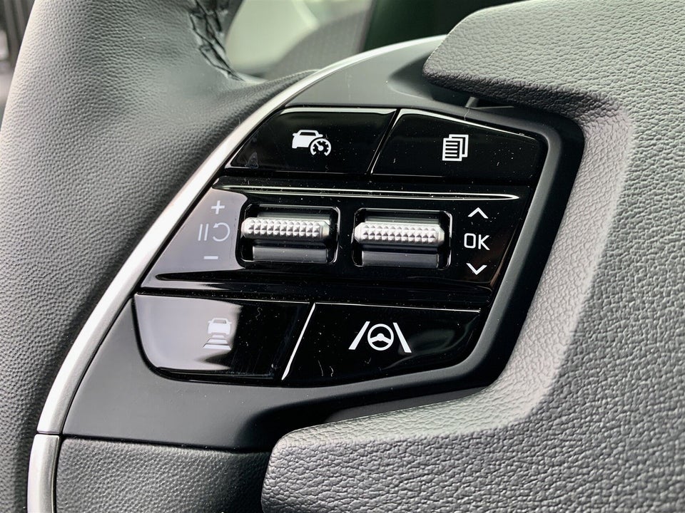 Kia EV6 77 Long Range 5d