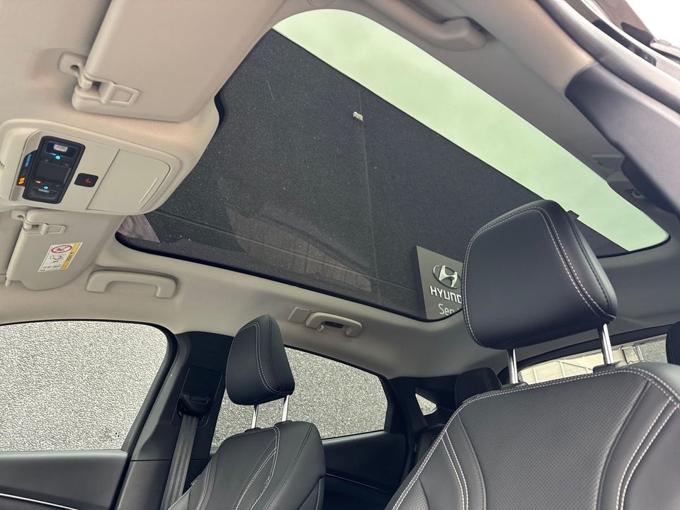 Ford Mustang Mach-E 75 Premium Standard Range 5d