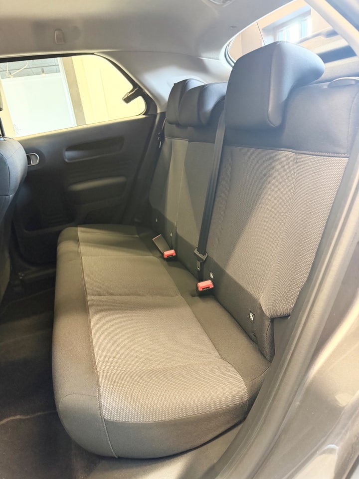 Citroën C4 Cactus 1,2 PureTech 110 Origins 5d
