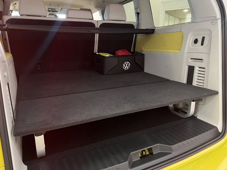 VW ID.Buzz 77 Style SWB 5d