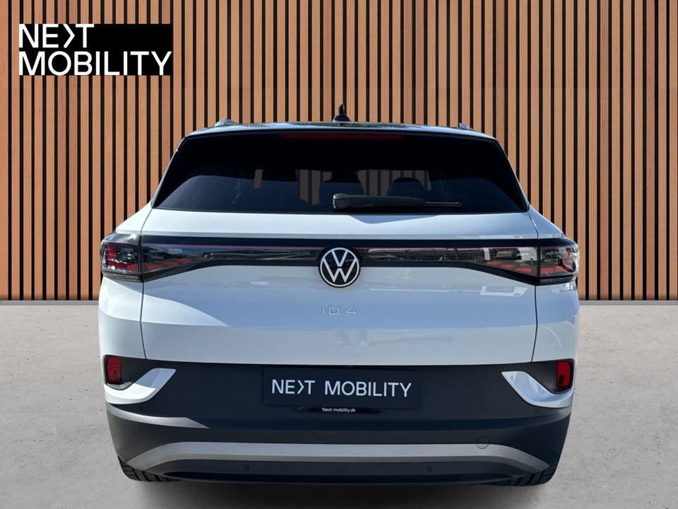 VW ID.4 77 Pro 5d