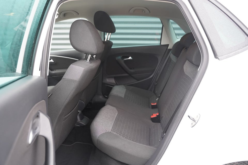 VW Polo 1,2 TSi 90 Highline DSG BMT 5d