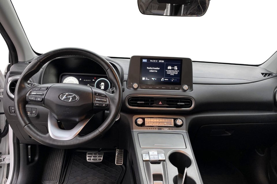 Hyundai Kona 39 EV Select 5d